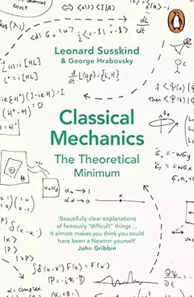 Couverture du produit · Classical Mechanics