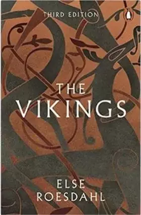 Couverture du produit · The Vikings: Third Edition