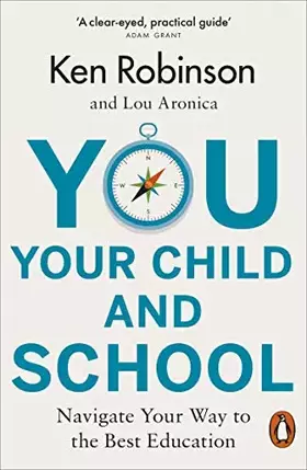 Couverture du produit · You Your Child And School