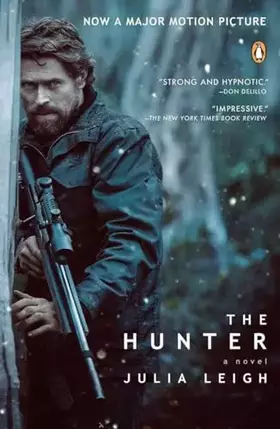 Couverture du produit · The Hunter
