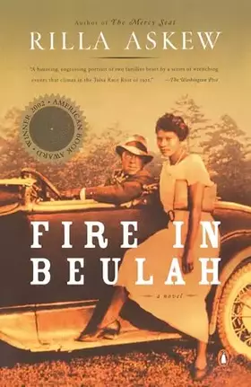 Couverture du produit · Fire in Beulah