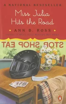 Couverture du produit · Miss Julia Hits the Road: A Novel