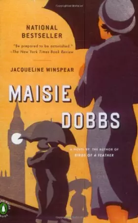 Couverture du produit · Maisie Dobbs