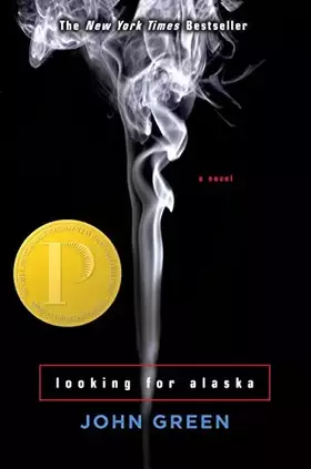 Couverture du produit · Looking for Alaska
