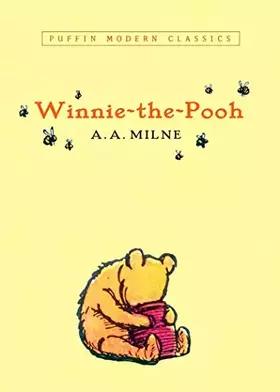 Couverture du produit · Winnie-the-Pooh (Puffin Modern Classics)