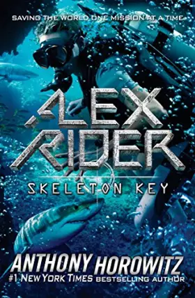 Couverture du produit · Skeleton Key
