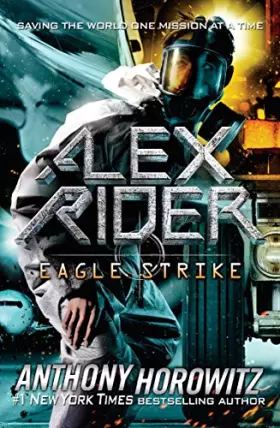 Couverture du produit · Eagle Strike