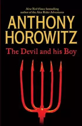 Couverture du produit · The Devil and His Boy