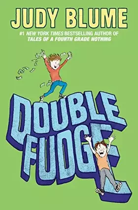 Couverture du produit · Double Fudge