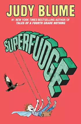Couverture du produit · Superfudge