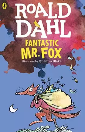 Couverture du produit · Fantastic Mr. Fox