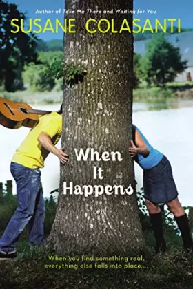 Couverture du produit · When It Happens