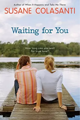Couverture du produit · Waiting for You