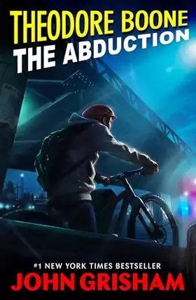 Couverture du produit · Theodore Boone: The Abduction