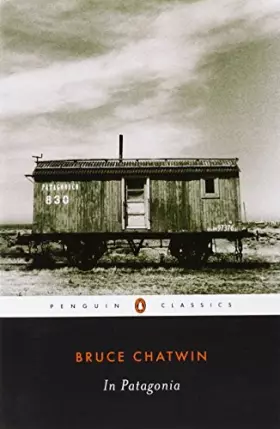 Couverture du produit · In Patagonia