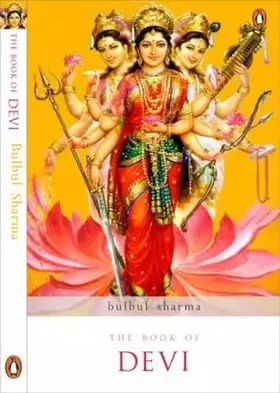 Couverture du produit · The Book of Devi
