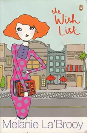 Couverture du produit · The wish list