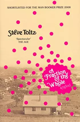 Couverture du produit · Fraction of the Whole, A