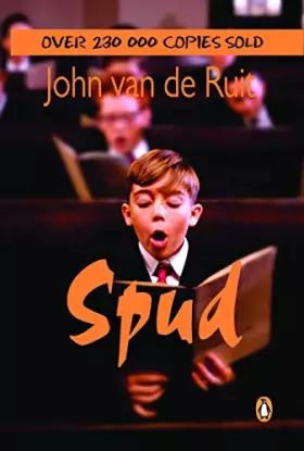 Couverture du produit · Spud