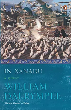 Couverture du produit · In Xanadu : A Quest
