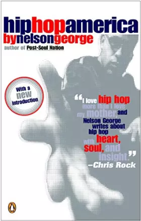 Couverture du produit · Hip Hop America