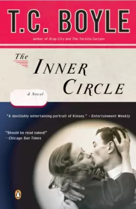Couverture du produit · The Inner Circle: (International export edition)
