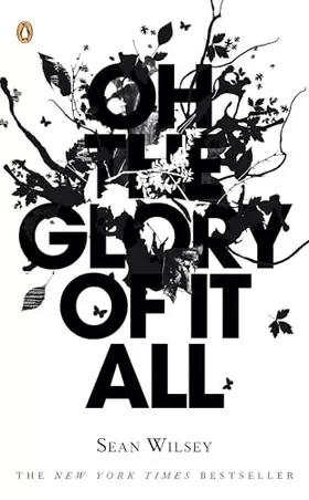 Couverture du produit · Oh the Glory of It All