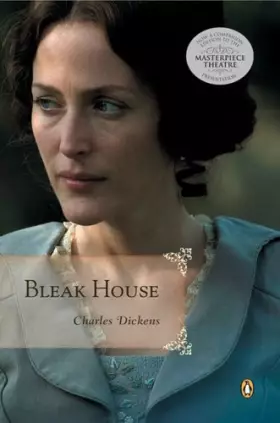 Couverture du produit · Bleak House