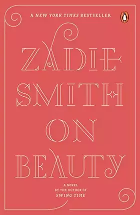 Couverture du produit · On Beauty: A Novel