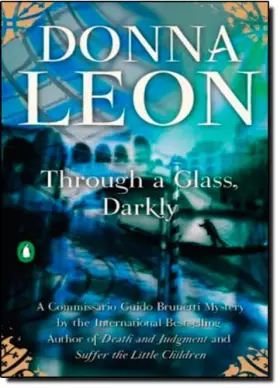Couverture du produit · Through a Glass, Darkly