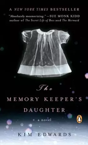Couverture du produit · The Memory Keeper's Daughter