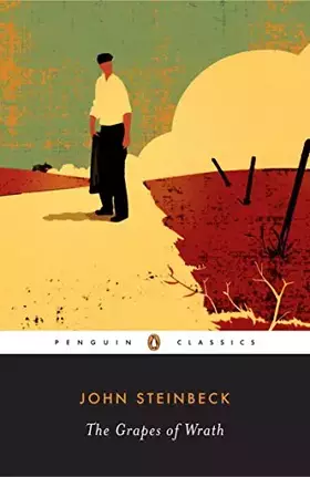 Couverture du produit · The Grapes of Wrath