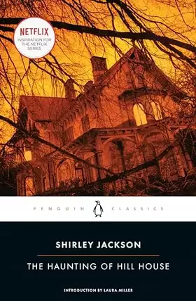 Couverture du produit · The Haunting of Hill House