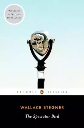 Couverture du produit · The Spectator Bird (Penguin Classics)