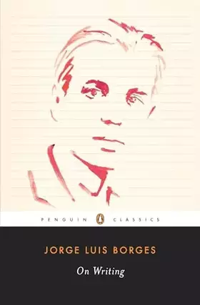 Couverture du produit · On Writing (Penguin Classics)