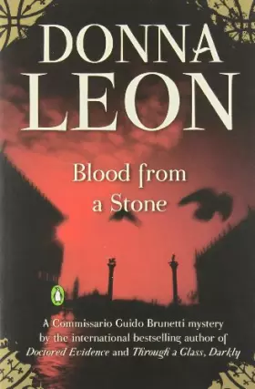 Couverture du produit · Blood from a Stone