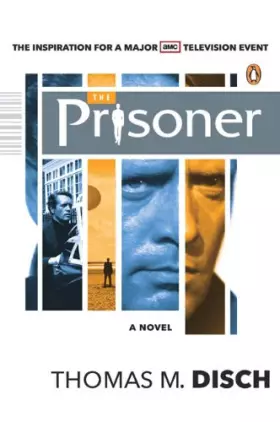 Couverture du produit · The Prisoner: A Novel