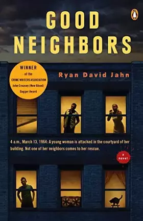 Couverture du produit · Good Neighbors: A Novel