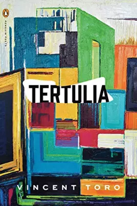 Couverture du produit · Tertulia
