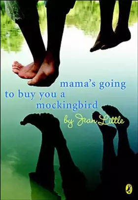 Couverture du produit · Mama's Going to Buy You a Mockingbird