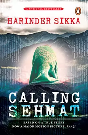 Couverture du produit · Calling Sehmat