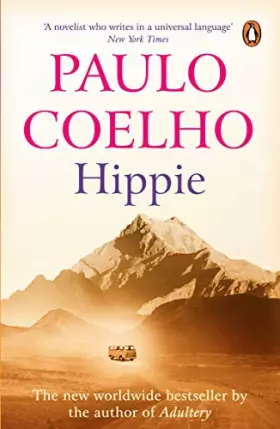 Couverture du produit · Hippie