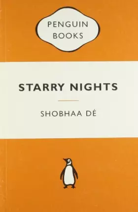 Couverture du produit · Starry Nights