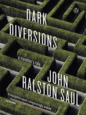 Couverture du produit · Dark Diversions: A Traveller's