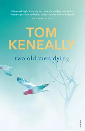 Couverture du produit · Two Old Men Dying