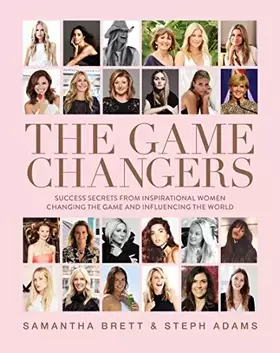 Couverture du produit · The Game Changers
