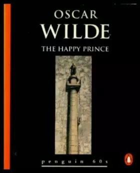 Couverture du produit · The Happy Prince