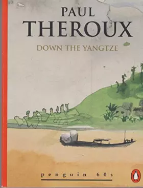 Couverture du produit · Down the Yangtze