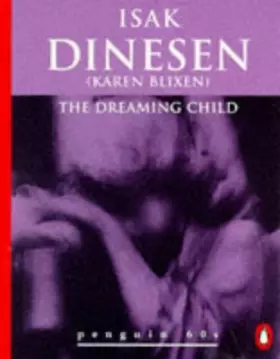 Couverture du produit · "The Dreaming Child