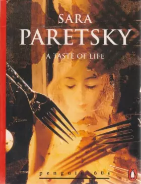 Couverture du produit · A Taste of Life